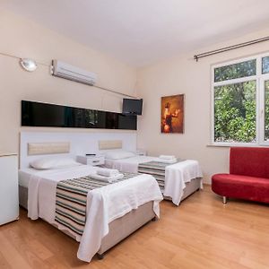 Familien-Zimmer